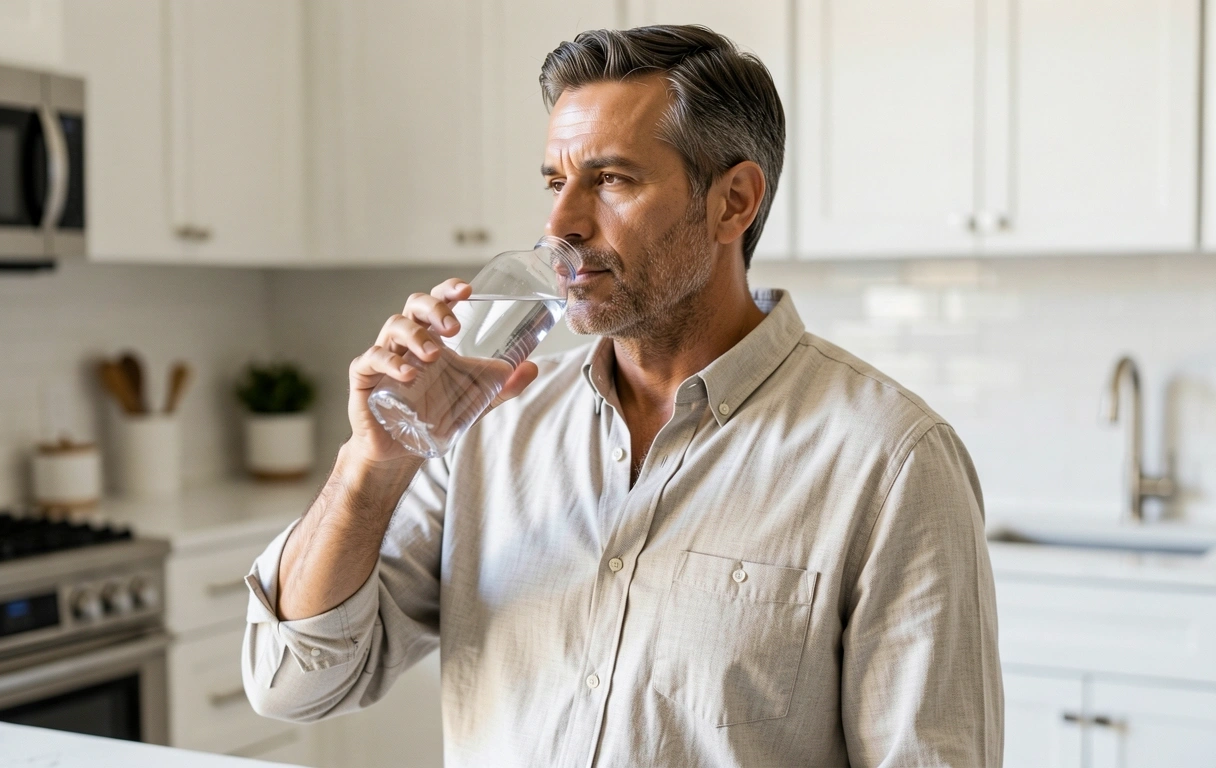 Fokus und Achtsamkeit